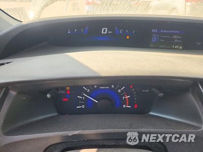 Zdjęcie 9 z 12 samochodu: 2015 HONDA CIVIC SE VIN:19XFB2F73FE045812 - miniatura