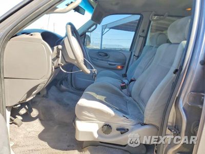 Zdjęcie 7 z 13 samochodu: 2002 FORD F150 SUPERCREW VIN:1FTRW07L02KB90797 - miniatura