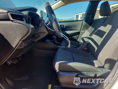 Zdjęcie 7 z 13 samochodu: 2026 TOYOTA COROLLA LE VIN:5YFB4MDE1TP391034 - miniatura