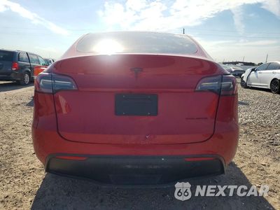 Zdjęcie 6 z 12 samochodu: 2021 TESLA MODEL Y VIN:5YJYGDEE1MF217039 - miniatura