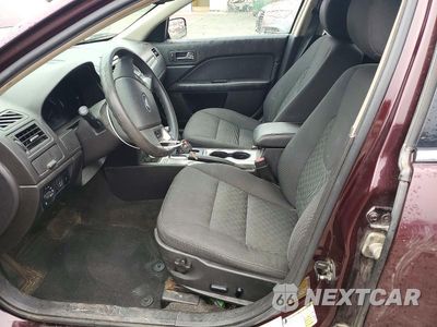 Zdjęcie 7 z 12 samochodu: 2011 FORD FUSION SE VIN:3FAHP0HAXBR205992 - miniatura