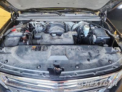 Zdjęcie 12 z 13 samochodu: 2016 CHEVROLET TAHOE K1500 LTZ VIN:1GNSKCKC8GR330039 - miniatura