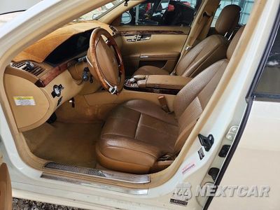 Zdjęcie 7 z 12 samochodu: 2007 MERCEDES-BENZ S 550 VIN:WDDNG71X17A144740 - miniatura