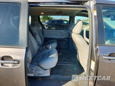 Zdjęcie 11 z 13 samochodu: 2020 TOYOTA SIENNA XLE 8-PASSENGER VIN:5TDYZ3DCXLS031482 - miniatura