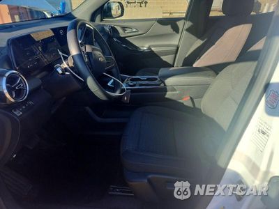 Zdjęcie 7 z 13 samochodu: 2026 CHEVROLET EQUINOX LT VIN:3GNAXPEG4TL331001 - miniatura