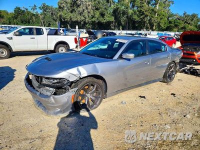 2018 DODGE CHARGER SXT PLUS 2C3CDXHG4JH201171 - główne zdjęcie licytacji z USA - miniatura