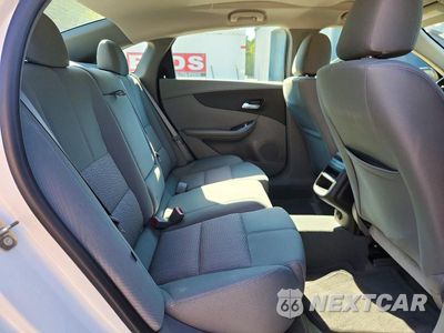 Zdjęcie 10 z 12 samochodu: 2015 CHEVROLET IMPALA LS VIN:2G11Z5SL5F9294744 - miniatura