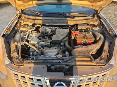 Zdjęcie 12 z 13 samochodu: 2010 NISSAN ROGUE SL VIN:JN8AS5MT2AW009298 - miniatura