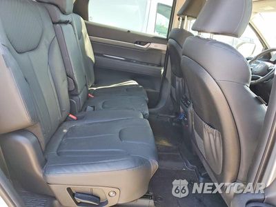 Zdjęcie 11 z 14 samochodu: 2024 HYUNDAI PALISADE SEL PREMIUM VIN:KM8R4DGEXRU771443 - miniatura