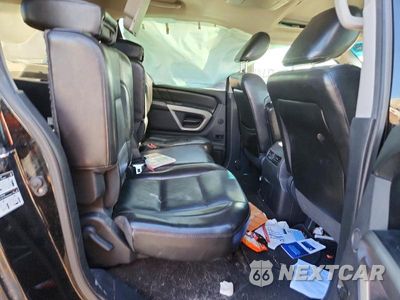 Zdjęcie 11 z 13 samochodu: 2015 NISSAN ARMADA SL VIN:5N1BA0ND5FN613594 - miniatura