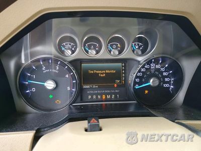 Zdjęcie 9 z 13 samochodu: 2011 FORD F250 SUPER DUTY VIN:1FT7W2BT5BEA67635 - miniatura