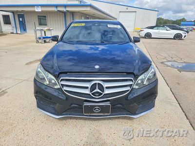Piąte zdjęcie samochodu w środku: 2016 MERCEDES-BENZ E 350 4MATIC VIN:WDDHF8JB1GB228125 - miniatura