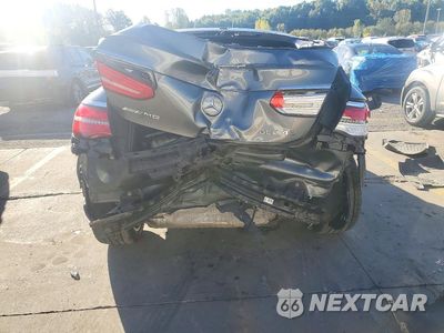 Zdjęcie 6 z 14 samochodu: 2018 MERCEDES-BENZ GLC COUPE 43 4MATIC AMG VIN:WDC0J6EB5JF407122 - miniatura
