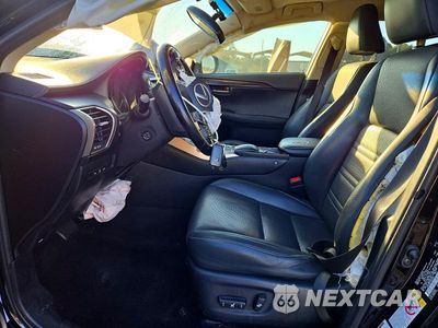 Zdjęcie 7 z 13 samochodu: 2017 LEXUS NX 300H VIN:JTJBJRBZ1H2053079 - miniatura