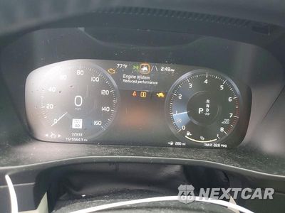 Zdjęcie 9 z 12 samochodu: 2021 VOLVO XC40 T5 MOMENTUM VIN:YV4162UK6M2558212 - miniatura