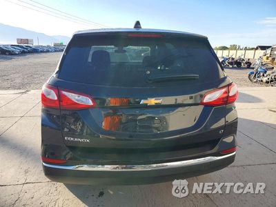 Zdjęcie 6 z 13 samochodu: 2020 CHEVROLET EQUINOX LT VIN:2GNAXKEVXL6239445 - miniatura