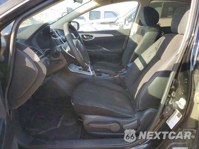 Zdjęcie 7 z 12 samochodu: 2015 NISSAN SENTRA S VIN:3N1AB7AP2FY237108 - miniatura