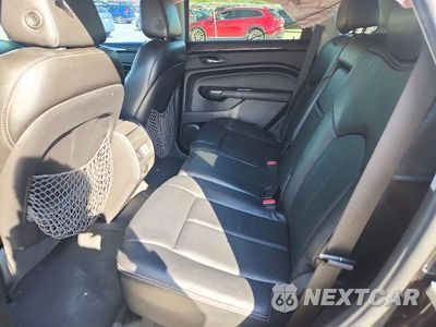 Zdjęcie 11 z 13 samochodu: 2015 CADILLAC SRX VIN:3GYFNAE34FS581437 - miniatura