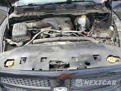 Zdjęcie 11 z 12 samochodu: 2018 RAM 1500 SLT VIN:1C6RR6LTXJS132878 - miniatura