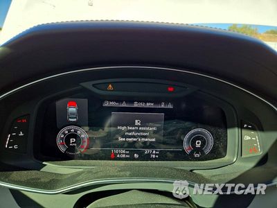 Zdjęcie 9 z 12 samochodu: 2019 AUDI A6 PREMIUM PLUS VIN:WAUL2AF23KN123106 - miniatura