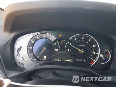 Zdjęcie 9 z 12 samochodu: 2018 BMW X3 XDRIVE30I VIN:5UXTR9C56JLC82547 - miniatura