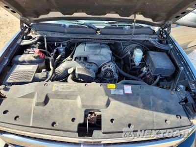 Zdjęcie 11 z 12 samochodu: 2011 CHEVROLET SILVERADO K1500 LT VIN:1GCRKSE34BZ162972 - miniatura