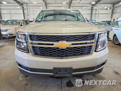 Piąte zdjęcie samochodu w środku: 2015 CHEVROLET SUBURBAN K1500 LT VIN:1GNSKJKC4FR508645 - miniatura