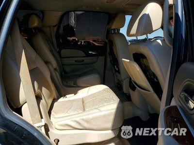 Zdjęcie 11 z 13 samochodu: 2007 GMC YUKON VIN:1GKFK13077J135099 - miniatura