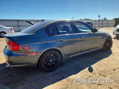 Trzecie zdjęcie samochodu z tyłu: 2010 BMW 335 XI VIN:WBAPL3C54AA409139 - miniatura