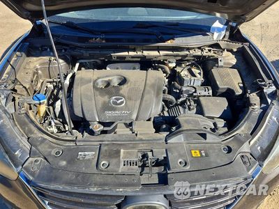 Zdjęcie 12 z 13 samochodu: 2016 MAZDA CX-5 GT VIN:JM3KE2DY3G0668916 - miniatura