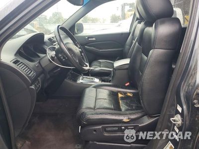 Zdjęcie 7 z 13 samochodu: 2006 ACURA MDX TOURING VIN:2HNYD18916H526426 - miniatura