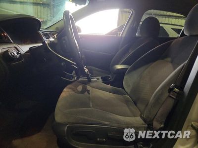 Zdjęcie 7 z 12 samochodu: 2014 CHEVROLET IMPALA LIMITED LS VIN:2G1WA5E38E1140079 - miniatura