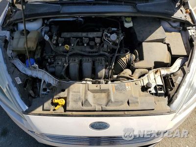 Zdjęcie 11 z 12 samochodu: 2017 FORD FOCUS TITANIUM VIN:1FADP3J22HL260740 - miniatura