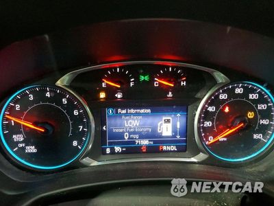 Zdjęcie 9 z 12 samochodu: 2019 CHEVROLET EQUINOX LT VIN:2GNAXVEX5K6167118 - miniatura