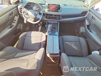 Zdjęcie 8 z 14 samochodu: 2026 NISSAN ROGUE S VIN:5N1BT3AA3TC822802 - miniatura