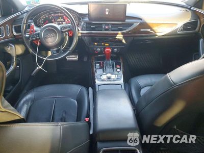 Zdjęcie 8 z 12 samochodu: 2016 AUDI A6 PREMIUM PLUS VIN:WAUGFAFCXGN021047 - miniatura