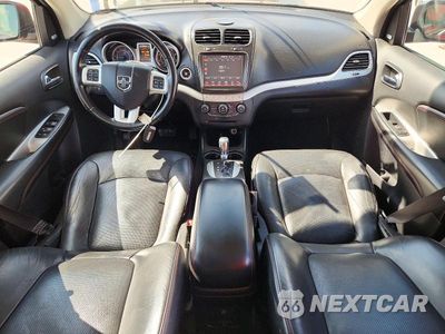 Zdjęcie 8 z 13 samochodu: 2019 DODGE JOURNEY GT VIN:3C4PDDEG7KT769987 - miniatura