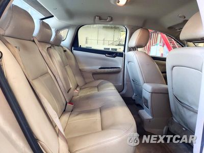 Zdjęcie 10 z 12 samochodu: 2009 CHEVROLET IMPALA 1LT VIN:2G1WT57K291150613 - miniatura