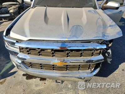 Zdjęcie 11 z 12 samochodu: 2017 CHEVROLET SILVERADO C1500 LT VIN:3GCPCREC3HG405628 - miniatura