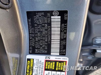 Zdjęcie 13 z 13 samochodu: 2025 TOYOTA CAMRY SE VIN:4T1DAACK7SU579478 - miniatura