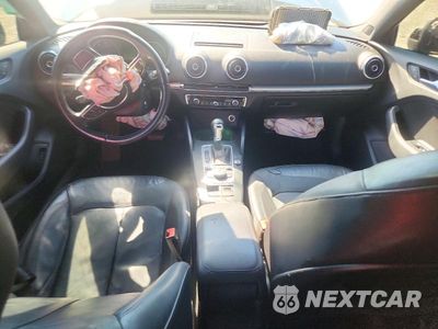 Zdjęcie 8 z 13 samochodu: 2015 AUDI A3 PREMIUM VIN:WAUACGFF0F1108005 - miniatura