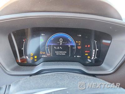 Zdjęcie 9 z 12 samochodu: 2026 TOYOTA COROLLA HYBRID LE VIN:JTDBCMFE6T3129616 - miniatura