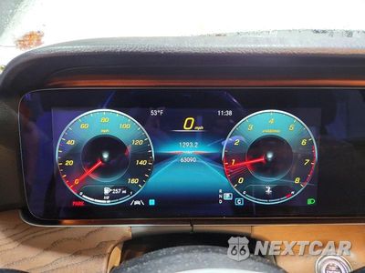 Zdjęcie 9 z 12 samochodu: 2021 MERCEDES-BENZ E 350 4MATIC VIN:W1KZF8EBXMA921775 - miniatura