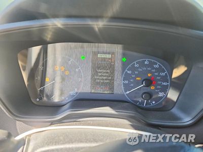 Zdjęcie 9 z 13 samochodu: 2025 TOYOTA COROLLA LE VIN:5YFB4MDE4SP353571 - miniatura