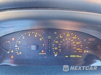 Zdjęcie 9 z 12 samochodu: 1993 LEXUS ES 300 BASE VIN:JT8VK13T9P0218944 - miniatura
