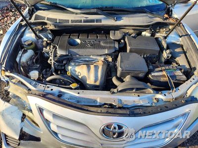 Zdjęcie 11 z 12 samochodu: 2010 TOYOTA CAMRY BASE VIN:4T1BF3EK4AU105326 - miniatura
