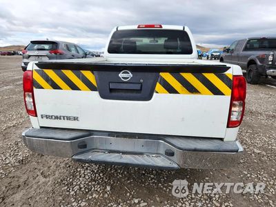 Zdjęcie 6 z 12 samochodu: 2013 NISSAN FRONTIER S VIN:1N6BD0CT4DN729529 - miniatura