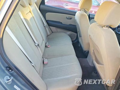 Zdjęcie 10 z 12 samochodu: 2010 HYUNDAI ELANTRA GLS VIN:KMHDU4AD5AU903099 - miniatura