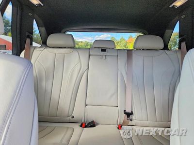 Zdjęcie 10 z 13 samochodu: 2018 BMW X5 XDRIVE35I VIN:5UXKR0C50JL076953 - miniatura