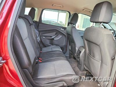 Zdjęcie 11 z 13 samochodu: 2017 FORD ESCAPE SE VIN:1FMCU0GD9HUE86785 - miniatura